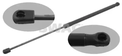 30 92 9274 SWAG Газовая пружина, крышка багажник